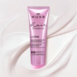 NUXE Hair Prodigieux Intense Nourishing Leave-in Cream